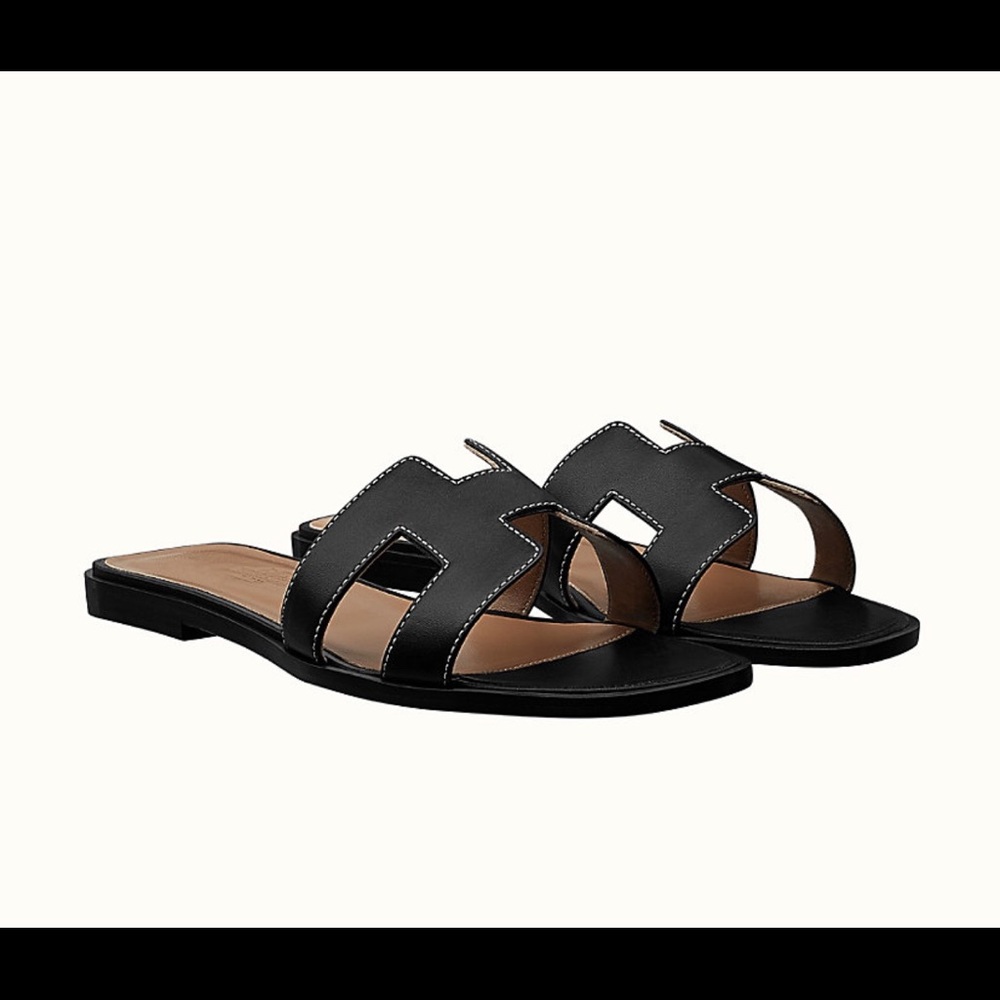 Hermès Slides